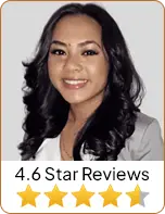  Image of Attorney Diem Chi Nguyen with 4.6 star reviews - DC Nguyen Law